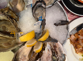 Oyster Bar ジャックポット新宿: ちえさんの2025年11月26日の1枚目の投稿写真