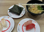 かっぱ寿司 アトレ亀戸店: よっさぶさんの2026年07月29日の1枚目の投稿写真