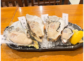 牡蠣海鮮料理 かき家 こだはる 新橋店: KKさんの2026年06月02日の2枚目の投稿写真