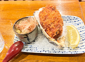 牡蠣海鮮料理 かき家 こだはる 新橋店: KKさんの2026年06月02日の3枚目の投稿写真
