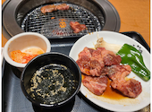 焼肉の和民 なんば店: ヨシヨッシーさんの2026年05月16日の1枚目の投稿写真