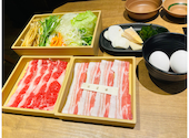 温野菜 心斎橋店: ヨシヨッシーさんの2026年04月10日の3枚目の投稿写真