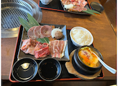 テーブルオーダーバイキング 焼肉 王道 蒲生店: ヨシヨッシーさんの2026年07月29日の1枚目の投稿写真