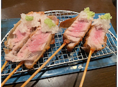 串揚げと島おでん くしお: けんさんの2026年08月13日の1枚目の投稿写真