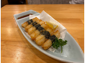 豊洲直送鮮魚と藁焼き 個室海鮮酒場 地魚屋台コマダ 川崎店: けんさんの2026年10月09日の3枚目の投稿写真