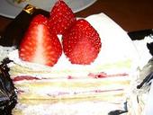 HARBS: ミッキーさんの2006年11月22日の1枚目の投稿写真