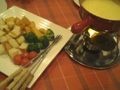 ワイン食堂 ブルマーレ 新宿店: ramさんの2007年12月24日の1枚目の投稿写真