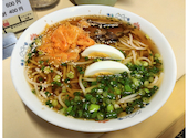 ラーメン亭一番: 若さんの2026年08月23日の2枚目の投稿写真