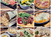 upper garden　（アッパーガーデン）イタリアン食べ放題 中央町本店: 若さんの2023年06月の1枚目の投稿写真