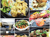 海と山の幸 郷土料理 とり天 飲み放題 居酒屋『居心地酒場じっちゃん』別府北浜店: 若さんの2024年01月の1枚目の投稿写真