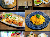 ダイニングカフェ　荘園小町: 若さんの2026年05月10日の1枚目の投稿写真