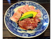 炭火焼肉 樹 たつき: 若さんの2025年06月01日の2枚目の投稿写真