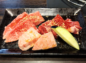 炭火焼肉 樹 たつき: 若さんの2025年08月24日の2枚目の投稿写真
