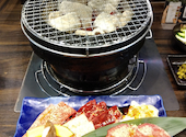 炭火焼肉 樹 たつき: 若さんの2026年05月10日の2枚目の投稿写真
