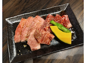 炭火焼肉 樹 たつき: 若さんの2026年09月13日の2枚目の投稿写真