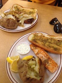 酒場 フナバシ屋: たつさんの2017年01月18日の1枚目の投稿写真