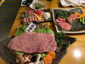 焼肉かれら: montaさんの2020年02月03日の1枚目の投稿写真