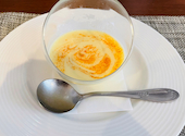 イタリアン&フレンチ Dream//Dish てんとう虫: こめさんの2026年09月12日の2枚目の投稿写真