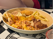 アンド スウィーツ!スウィーツ!ビュッフェ!アリス 札幌ル・トロワ店: あやさんの2026年04月26日の1枚目の投稿写真