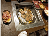 夜空のジンギスカン 2号店: 魔王さんの2026年08月03日の3枚目の投稿写真