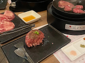 花より、ハンバーグ。 刈谷店: あやさんの2026年05月の1枚目の投稿写真