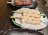 串焼き みや田 大宮店: えみころさんの2023年01月19日の3枚目の投稿写真