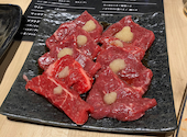 赤身焼肉のカリスマ 牛恋 池袋店: エムケーさんの2024年01月21日の1枚目の投稿写真