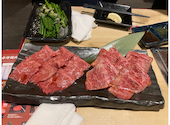 赤身焼肉のカリスマ 牛恋 池袋店: エムケーさんの2024年01月21日の2枚目の投稿写真