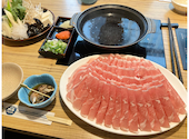 北国の味 北海しゃぶしゃぶ すすきの店: まりんさんの2026年06月07日の1枚目の投稿写真