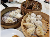 横浜中華街 広東料理飲茶 龍興飯店: やんさんの2021年12月04日の1枚目の投稿写真