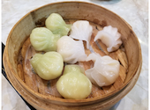 横浜中華街 広東料理飲茶 龍興飯店: やんさんの2021年12月04日の3枚目の投稿写真