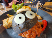 FEPA CAFE&PATISSERIE: タッキーさんの2025年10月18日の2枚目の投稿写真