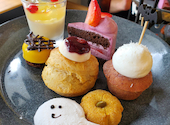 FEPA CAFE&PATISSERIE: タッキーさんの2025年10月18日の3枚目の投稿写真