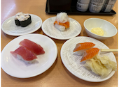 かっぱ寿司 館林店: capastarさんの2025年12月03日の3枚目の投稿写真
