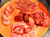 焼肉エース 岐阜駅店: ファイトさんの2024年03月26日の1枚目の投稿写真