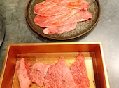 飲み放題550円 大衆焼肉 焼肉エース 岐阜駅店: ファイトさんの2025年03月の1枚目の投稿写真