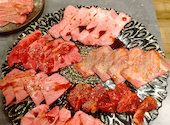 焼肉エース 岐阜駅店: ファイトさんの2025年03月09日の2枚目の投稿写真