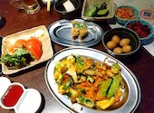 大衆酒場　食べ放題個室居酒屋　餃子のかっちゃん　岐阜店: ファイトさんの2026年04月の1枚目の投稿写真