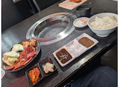 焼肉 東燈亭 ととてい: もちゃさんの2026年06月06日の1枚目の投稿写真