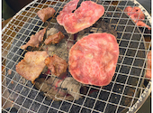 安安 青物横丁店 七輪焼肉: ひらいみほさんの2026年04月16日の1枚目の投稿写真