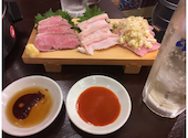 大衆ホルモン 肉力屋 大井町西口店: ひらいみほさんの2026年07月22日の1枚目の投稿写真
