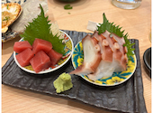 貝 刺身専門店 しらはら 大井町店: ひらいみほさんの2026年05月24日の1枚目の投稿写真