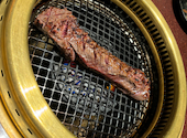 焼肉どうらく 横浜西口本店: みっぴーさんの2024年04月21日の1枚目の投稿写真