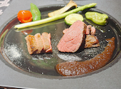 低温調理と旬野菜の店 ウロノロ: みるくさんの2025年07月27日の2枚目の投稿写真