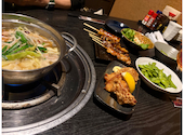 個室de焼き鳥こさと出雲店: kumichan1201さんの2026年03月の1枚目の投稿写真