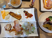 ホテルエイチツー長崎　「PutFul（プットフル）」　hotel H2 NAGASAKI　<PutFul>: ゆみみさんの2026年07月31日の1枚目の投稿写真