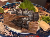 牡蠣と燻屋かつを 赤羽店: バビ子さんの2025年06月26日の1枚目の投稿写真