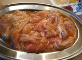焼肉ホルモン たけ田 静岡呉服町店: 電気がまさんの2022年12月21日の1枚目の投稿写真