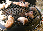 焼肉ホルモン たけ田 静岡呉服町店: 電気がまさんの2022年12月21日の2枚目の投稿写真