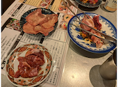 焼肉 結局たれ 梅田店: さっちゃんさんの2024年07月31日の2枚目の投稿写真